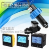 d d gf signet 9950 transmitter controller  medium